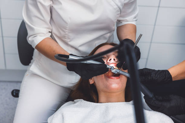Best Emergency Broken Tooth Repair in Hemlock Farms, PA