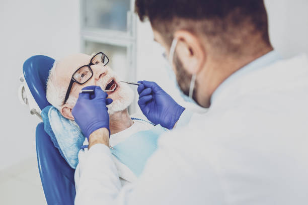 Best Emergency Dental Care for Trauma or Injury in Hemlock Farms, PA